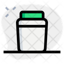 پیش‌نمایش فایل stationary-jar-3492120 از پک محیط کار