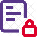 پیش‌نمایش فایل file-lock-3492251 از پک محیط کار