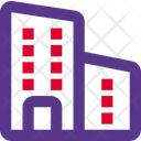 پیش‌نمایش فایل office-building-3492231 از پک محیط کار