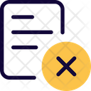 پیش‌نمایش فایل delete-document-3492355 از پک محیط کار