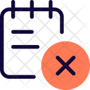 پیش‌نمایش فایل delete-notes-3492327 از پک محیط کار