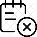 پیش‌نمایش فایل delete-notes-3490789 از پک محیط کار