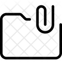 پیش‌نمایش فایل folder-attachement-3490807 از پک محیط کار