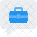 پیش‌نمایش فایل business-chat-3495821 از پک مشاغل