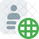 پیش‌نمایش فایل online-employee-id-card-3495868 از پک مشاغل