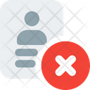 پیش‌نمایش فایل remove-profile-3495865 از پک مشاغل