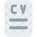 پیش‌نمایش فایل resume-3495801 از پک مشاغل