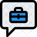 پیش‌نمایش فایل business-chat-3495921 از پک مشاغل