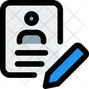 پیش‌نمایش فایل edit-profile-3495962 از پک مشاغل