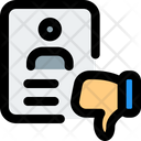 پیش‌نمایش فایل employee-dislike-3495961 از پک مشاغل