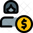 پیش‌نمایش فایل female-financer-3495983 از پک مشاغل