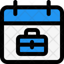 پیش‌نمایش فایل job-schedule-3495924 از پک مشاغل
