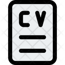 پیش‌نمایش فایل resume-3495901 از پک مشاغل