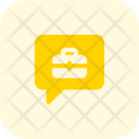 پیش‌نمایش فایل business-chat-3496020 از پک مشاغل