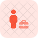 پیش‌نمایش فایل businessman-3496011 از پک مشاغل