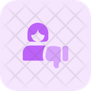 پیش‌نمایش فایل dislike-female-employee-3496081 از پک مشاغل