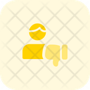 پیش‌نمایش فایل dislike-male-employee-3496030 از پک مشاغل