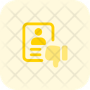 پیش‌نمایش فایل employee-dislike-3496060 از پک مشاغل