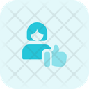 پیش‌نمایش فایل female-employee-like-3496083 از پک مشاغل