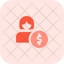 پیش‌نمایش فایل female-financer-3496082 از پک مشاغل