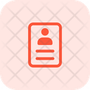 پیش‌نمایش فایل id-card-3496056 از پک مشاغل