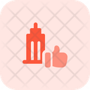 پیش‌نمایش فایل like-office-3496050 از پک مشاغل