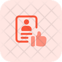 پیش‌نمایش فایل like-profile-3496062 از پک مشاغل