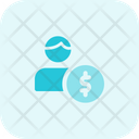 پیش‌نمایش فایل male-financer-3496031 از پک مشاغل
