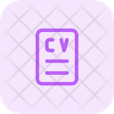 پیش‌نمایش فایل resume-3496000 از پک مشاغل