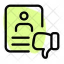 پیش‌نمایش فایل employee-dislike-3496162 از پک مشاغل