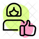 پیش‌نمایش فایل female-employee-like-3496185 از پک مشاغل