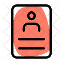 پیش‌نمایش فایل id-card-3496158 از پک مشاغل