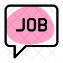 پیش‌نمایش فایل job-chat-3496111 از پک مشاغل