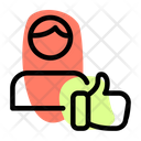 پیش‌نمایش فایل male-employee-like-3496134 از پک مشاغل