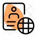 پیش‌نمایش فایل online-employee-id-card-3496169 از پک مشاغل