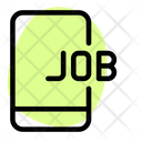پیش‌نمایش فایل online-job-3496140 از پک مشاغل