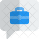 پیش‌نمایش فایل business-chat-3496220 از پک مشاغل