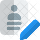 پیش‌نمایش فایل edit-profile-3496261 از پک مشاغل