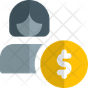 پیش‌نمایش فایل female-financer-3496282 از پک مشاغل
