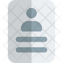 پیش‌نمایش فایل id-card-3496256 از پک مشاغل
