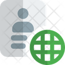 پیش‌نمایش فایل online-employee-id-card-3496267 از پک مشاغل