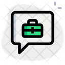 پیش‌نمایش فایل business-chat-3496320 از پک مشاغل