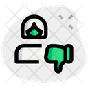 پیش‌نمایش فایل dislike-female-employee-3496381 از پک مشاغل
