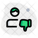 پیش‌نمایش فایل dislike-male-employee-3496330 از پک مشاغل