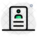 پیش‌نمایش فایل id-card-3496356 از پک مشاغل