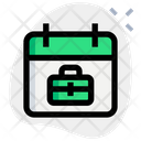 پیش‌نمایش فایل job-schedule-3496323 از پک مشاغل