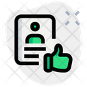 پیش‌نمایش فایل like-profile-3496362 از پک مشاغل