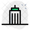 پیش‌نمایش فایل office-tower-3496343 از پک مشاغل