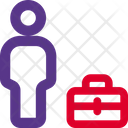 پیش‌نمایش فایل businessman-3496412 از پک مشاغل