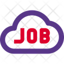 پیش‌نمایش فایل cloud-job-3496411 از پک مشاغل
